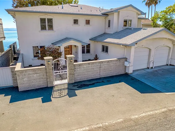 3105 Lakeshore Blvd, Upper Lake, CA 95485