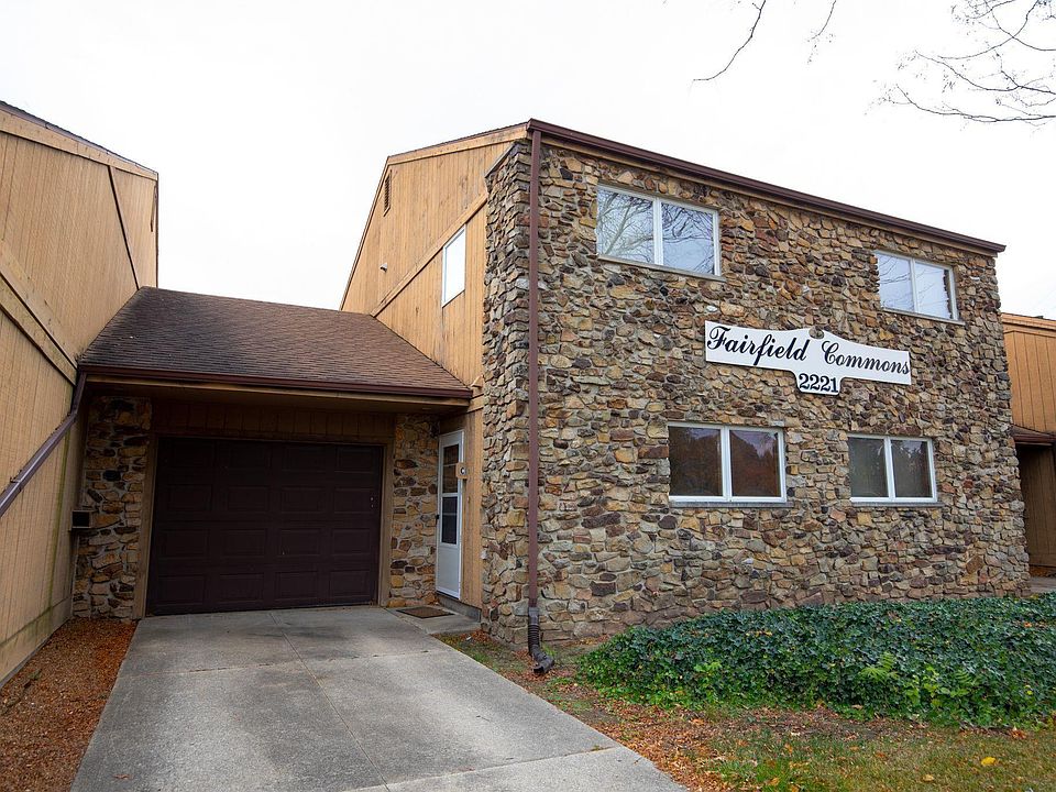 1st image of 2221 Hillcrest Ave APT C