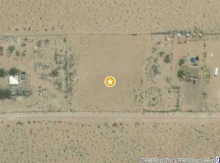 0 Palos Verdes Rd, Newberry Springs, CA 92365