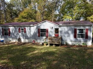 49 Eagle Creek Loop, Buchanan, TN 38222