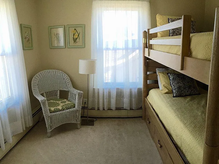 4th Bedroom