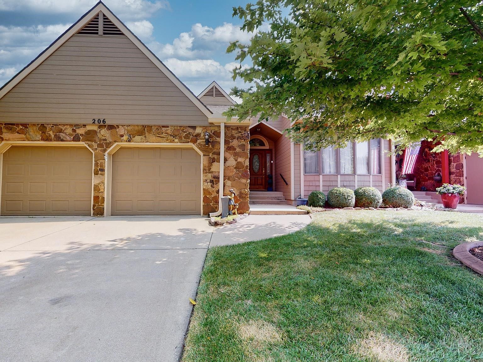 909 N Maize Rd UNIT 206, Wichita, KS 67212 Zillow