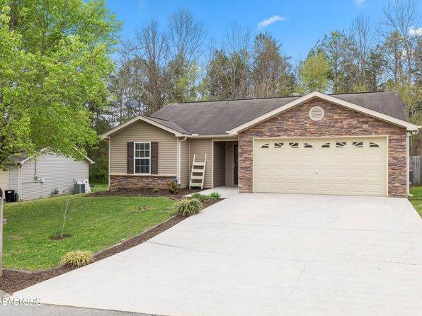 7626 Stonewood Creek Dr, Corryton, TN 37721
