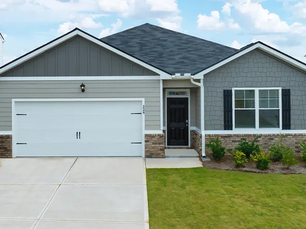 651 Mica Cv, Graniteville, SC 29829