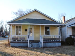 339 Jefferson St, Roanoke Rapids, NC 27870