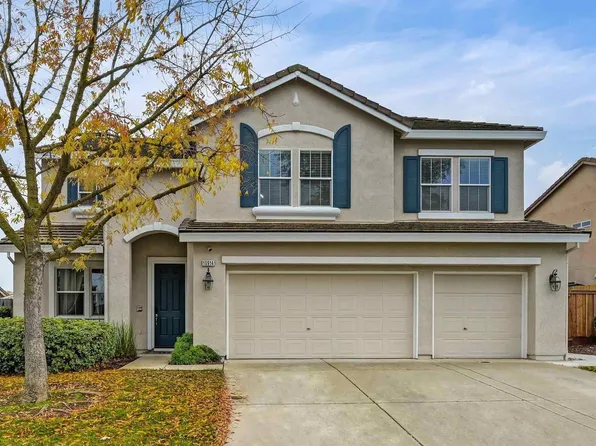 10914 Woodring Dr, Mather, CA 95655