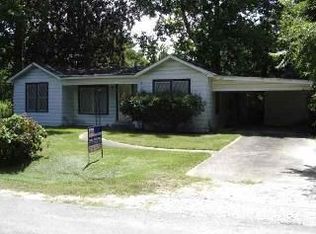 2441 Carroll Ln, Silsbee, TX 77656