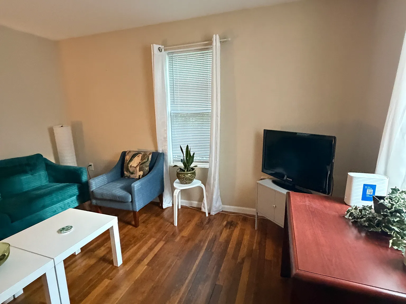2 bed, 675 sqft, $1,695 — Photo 1