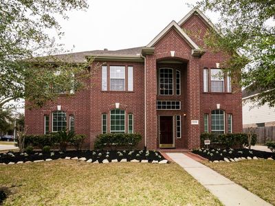 21238 Rush Hollow Ct, Richmond, TX, 77407