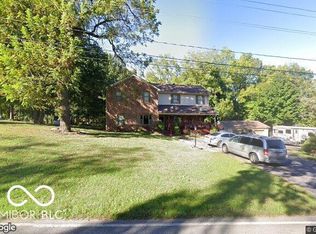 8442 E Hadley Rd, Camby, IN