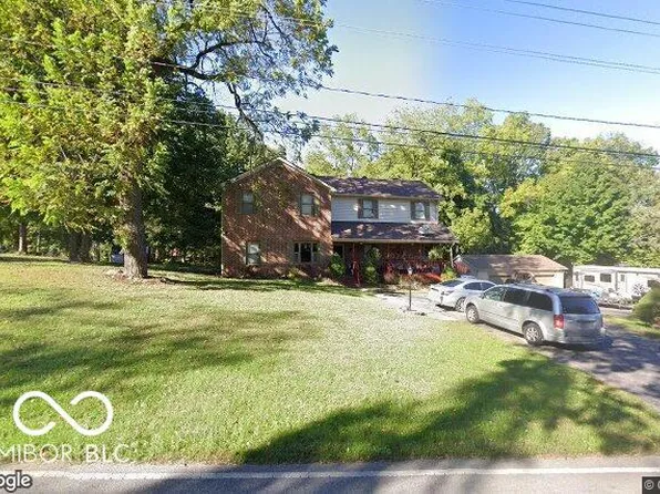 8442 E Hadley Rd, Camby, IN 46113