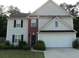 8375 Milam Loop, Fairburn, GA 30213