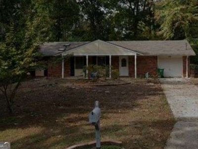 3678 Shadow Ln NE, Atlanta, GA, 30319