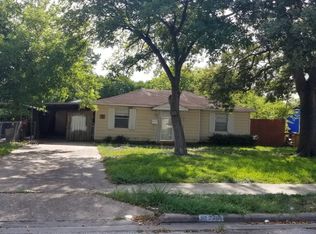 703 Garrett St, Pasadena, TX 77506