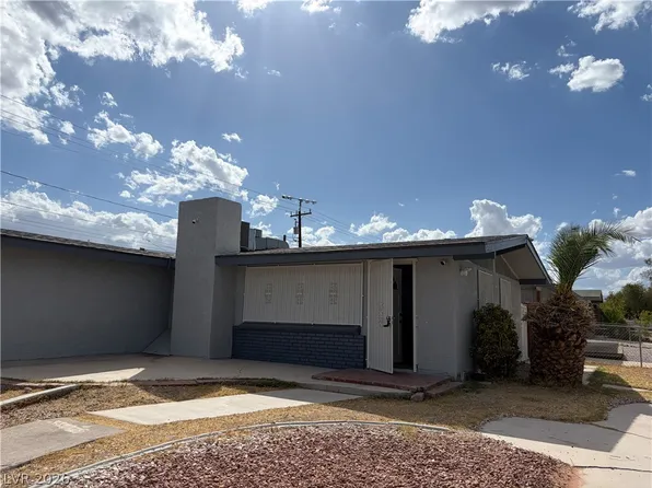 5701 Evergreen Ave, Las Vegas, NV 89107