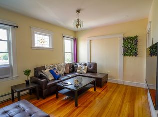 229 Park St #3, Dorchester Center, MA 02124