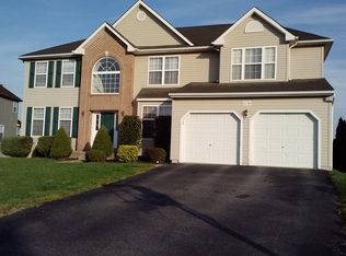 17 Simpson Pl, Middletown, DE 19709