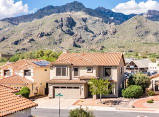 7831 E Calle Del Minique, Tucson, AZ 85750