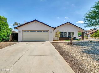 2442 W Le Marche Ave, Phoenix, AZ 85023