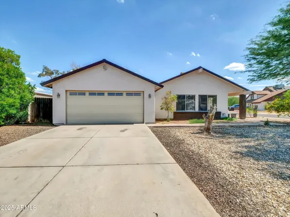 2442 W LE MARCHE Avenue, Phoenix, AZ 85023