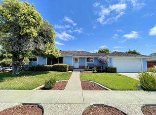 5415 Brophy Dr, Fremont, CA 94536