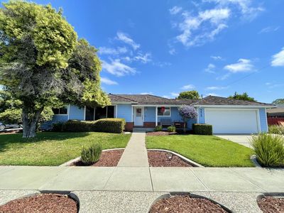 5415 Brophy Dr, Fremont, CA, 94536
