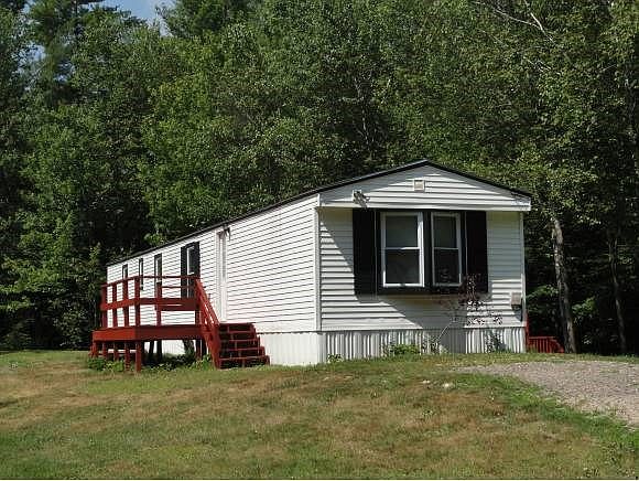 GREAT CONDITION HOME