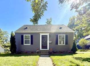 1305 Collegewood Dr, Ypsilanti, MI 48197