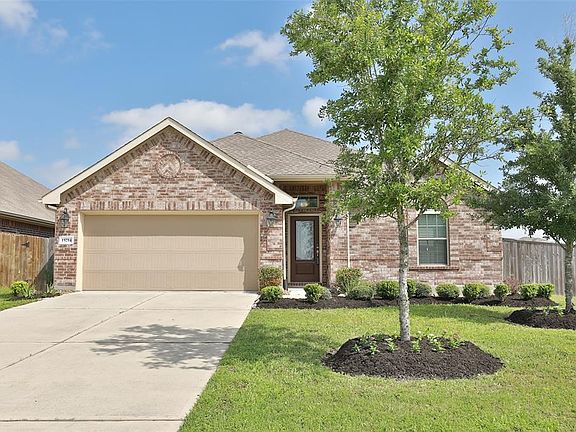 2nd image of 15714 Marberry Dr