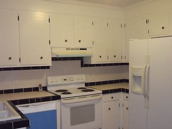 New appliances!