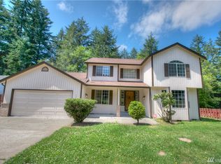 1219 Tabitha Ct NW, Olympia, WA 98502
