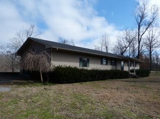 371 Lois Ridge Rd, Lynchburg, TN 37352