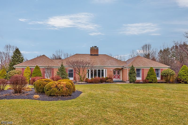 18 Naughright Rd, Long Valley, NJ 07853 Zillow
