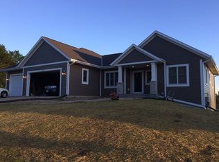 1429 Schloemer Dr, West Bend, WI 53095