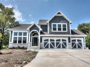 6115 NE 120th St, Kansas City, MO 64156