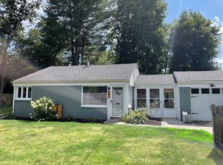 382 1st Ave, East Greenwich, RI 02818