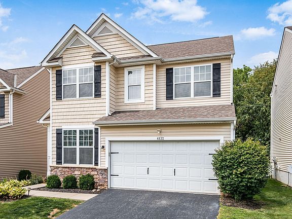 2nd image of 6132 Stockton Trail Way
