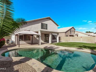 11317 W Cottonwood Ln, Avondale, AZ, 85392