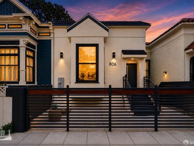 806 Potrero Ave, San Francisco, CA, 94110