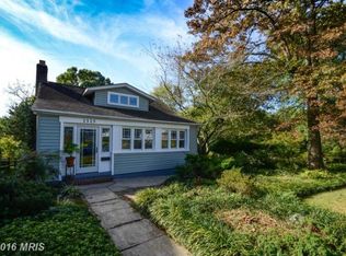 1315 Asbury Rd, Baltimore, MD 21209