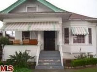 2722 Halldale Ave, Los Angeles, CA 90018