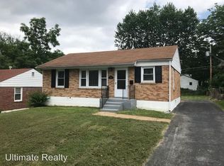 3130 Coles Ave, Saint Louis, MO 63114