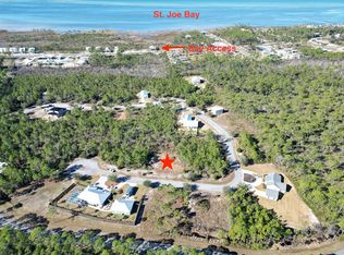 30 Shallow Reed Dr, Pt Saint Joe, FL 32456