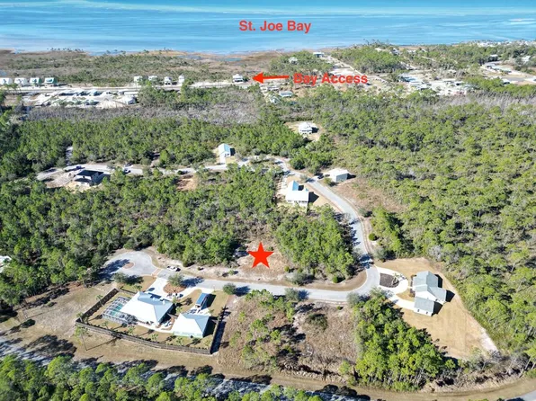 30 Shallow Reed Dr, Pt Saint Joe, FL 32456