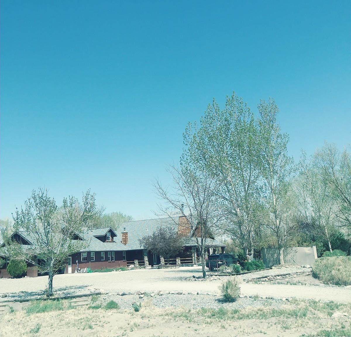 2 E Nordyke Rd, Yerington, NV 89447 Zillow