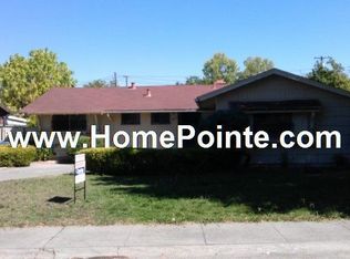 6837 Demaret Dr, Sacramento, CA