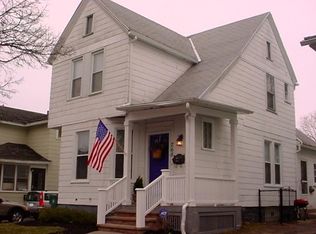 268 Cypress St #1, Rochester, NY 14620