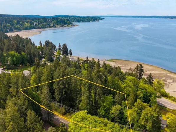 13502 Goodnough Drive NW, Gig Harbor, WA 98332