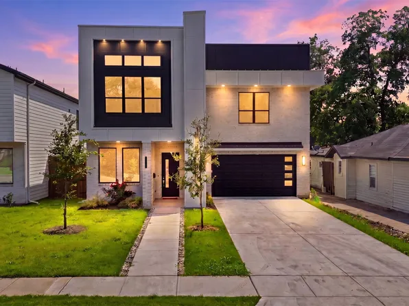 617 Parkview Ave, Dallas, TX 75223