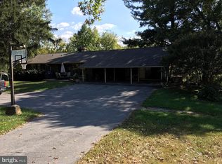 7920 Brink Rd, Gaithersburg, MD 20882